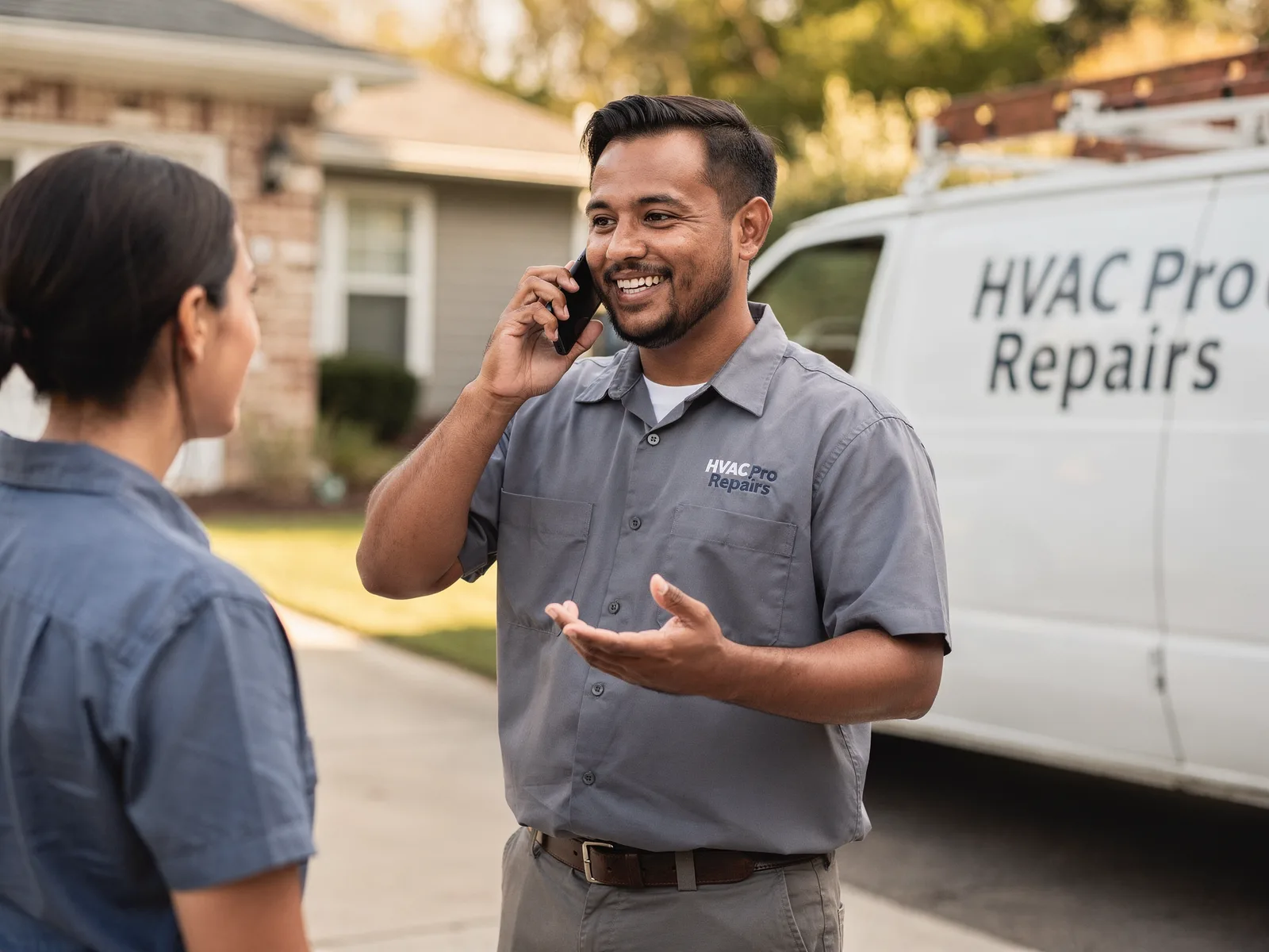 Heat Pump Repair Boaz, AL FAQs